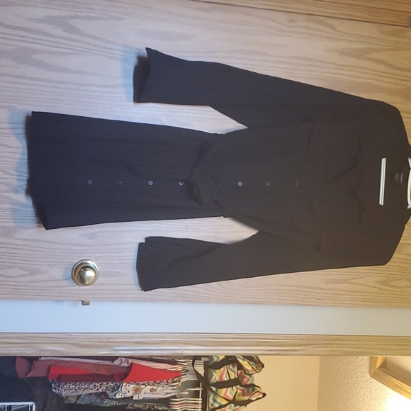 Oversized tunic/dress - Picture 2 of 2